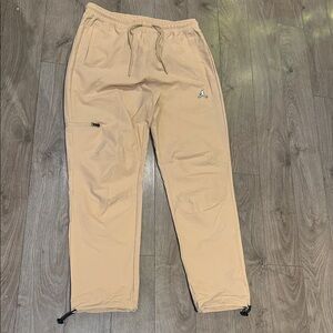 Men's Air Jordan essentials woven Pants